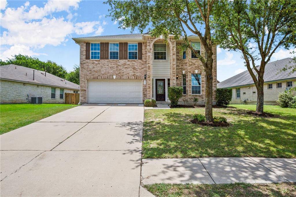 240 Middle Creek DR, Buda, TX 78610