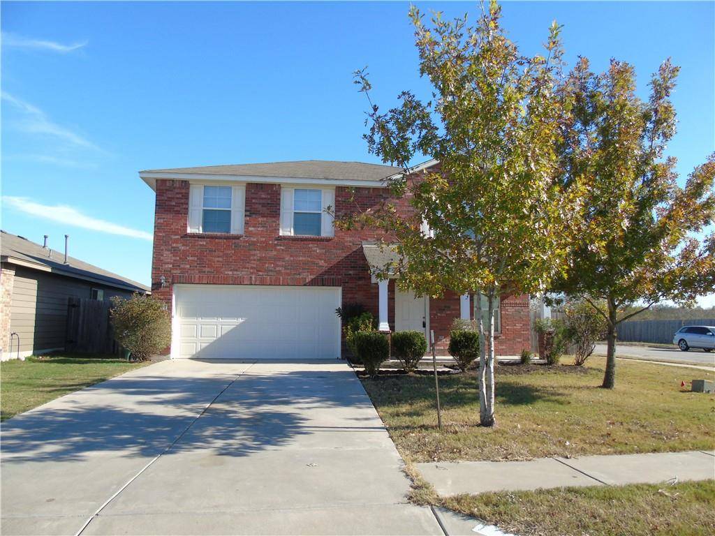 18536 Great Falls DR, Manor, TX 78653
