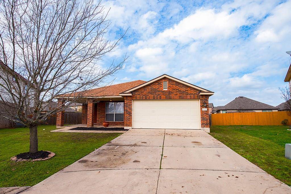 13624 John F Kennedy ST, Manor, TX 78653