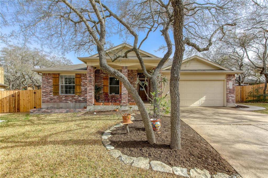 1600 Grayson CV, Cedar Park, TX 78613