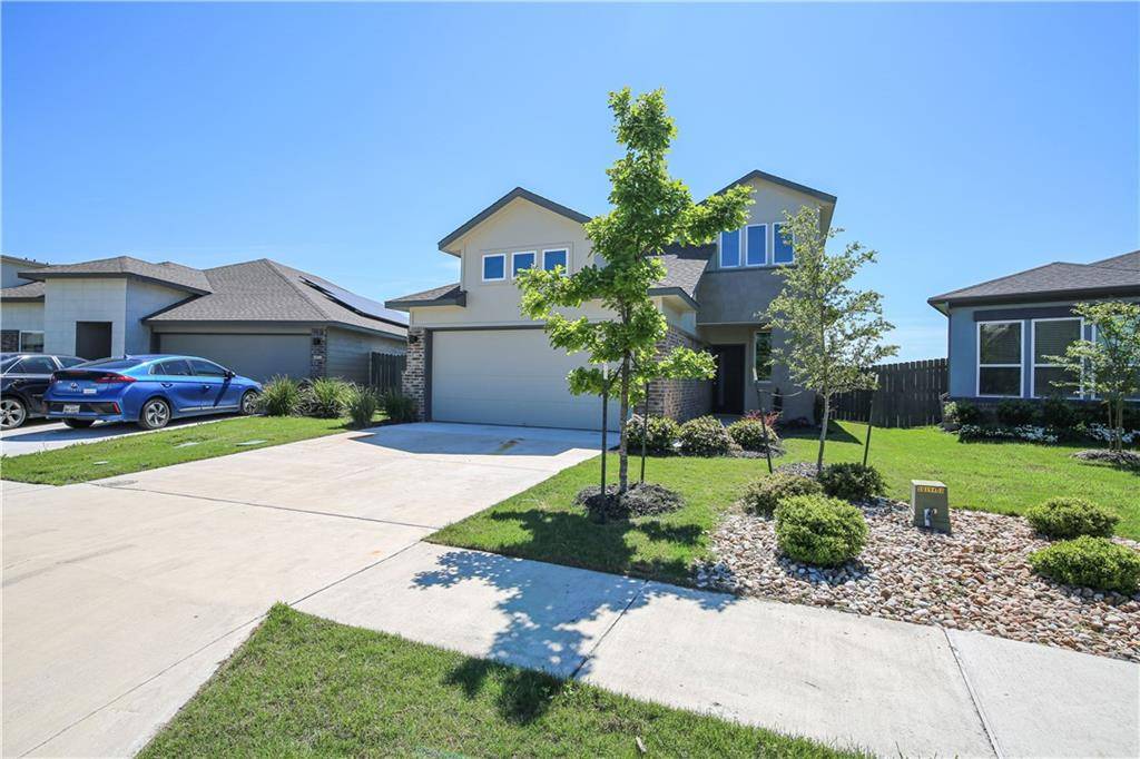 9905 Becoming ST, Manor, TX 78653