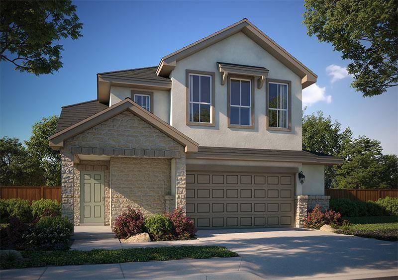 198 Salt Springs BND, Kyle, TX 78640