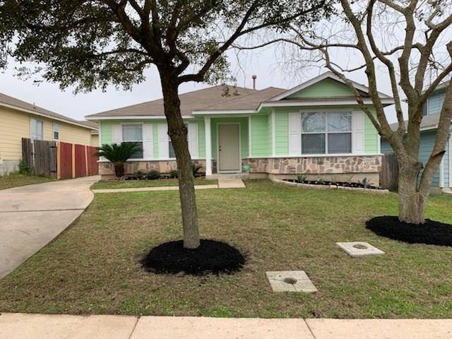 17716 Cutback DR, Manor, TX 78653