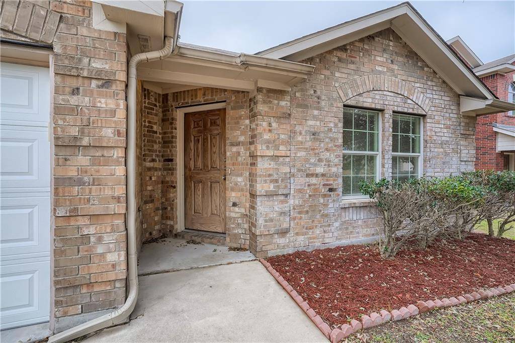 2150 Rachel LN, Round Rock, TX 78664