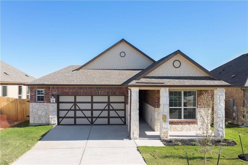 178 Crimson LN, Kyle, TX 78640