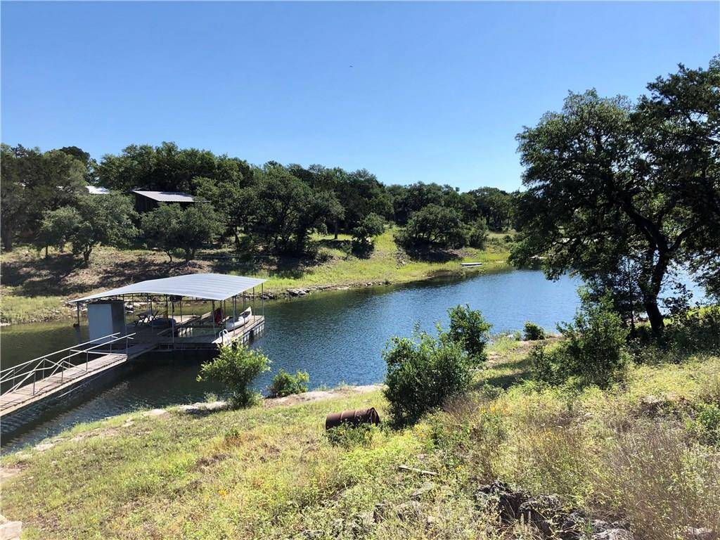 2603 Oak Ridge DR, Spicewood, TX 78669