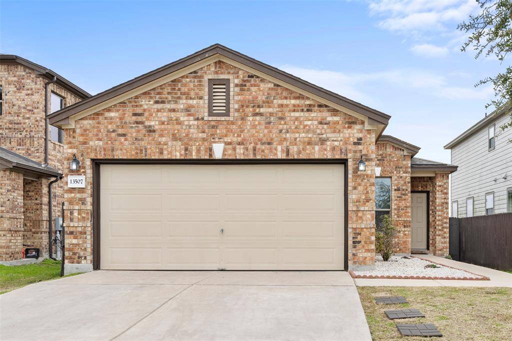 13507 Abraham Lincoln ST, Manor, TX 78653