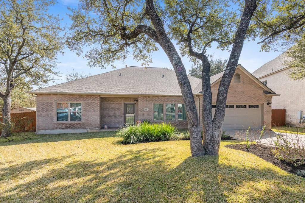 2208 Flaming Tree CT, Cedar Park, TX 78613