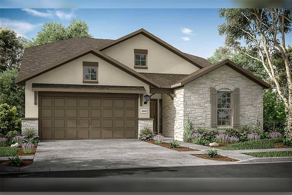 6701 Night Chinook DR, Buda, TX 78610