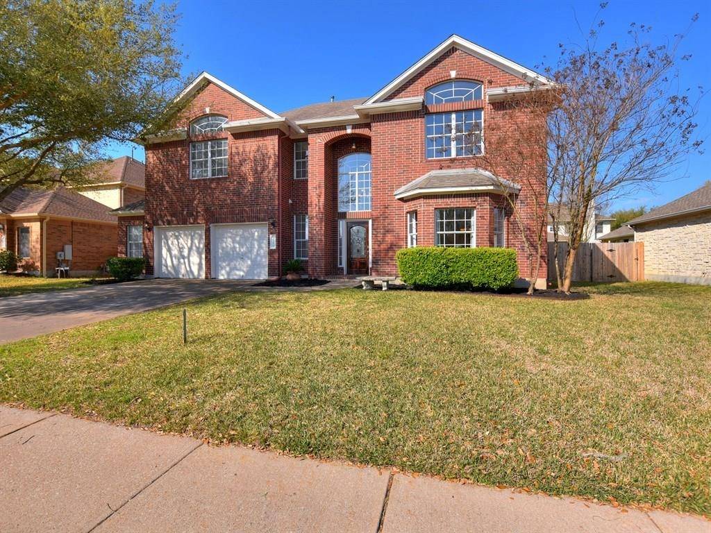 1309 Pagedale DR, Cedar Park, TX 78613