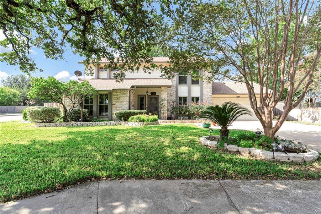 417 Cedar Mound PASS, Cedar Park, TX 78613
