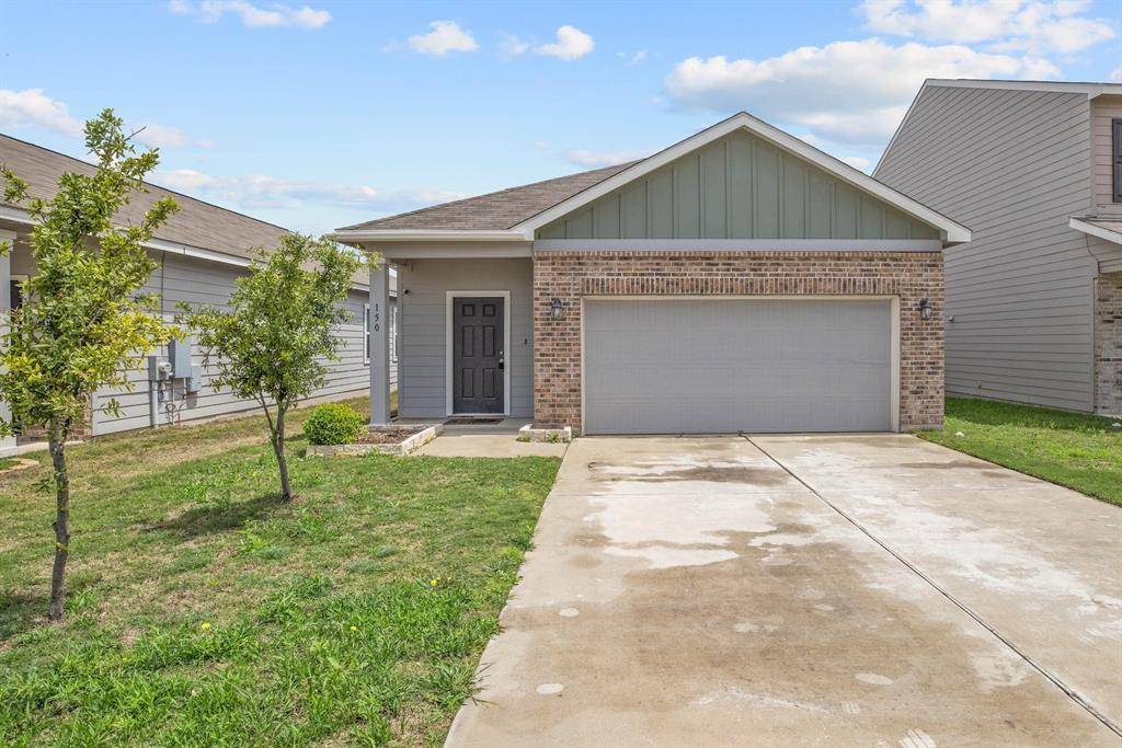 150 Woodpecker RUN, Jarrell, TX 76537