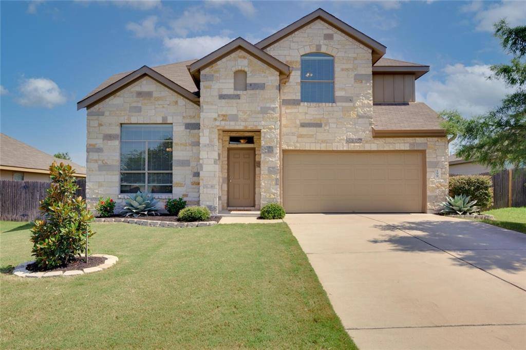 199 Antelope Plains RD, Buda, TX 78610