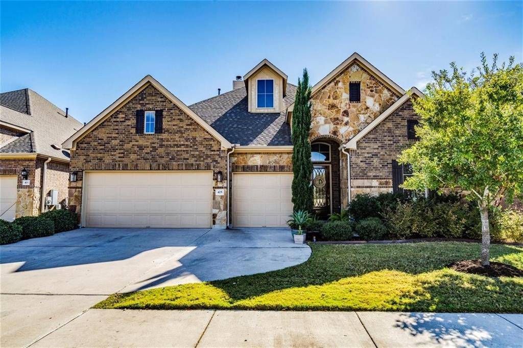 425 Clear Springs HOLW, Buda, TX 78610