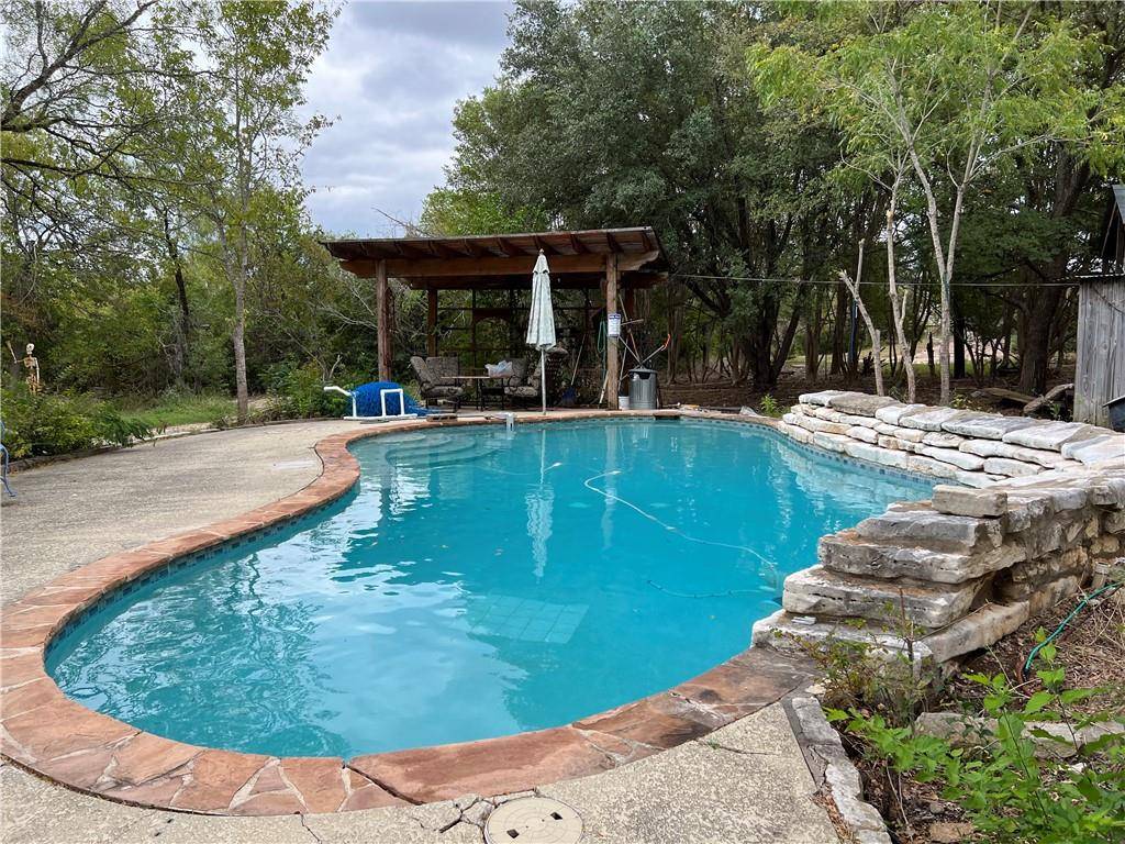 7609 Nez Perce TRCE, Manor, TX 78653