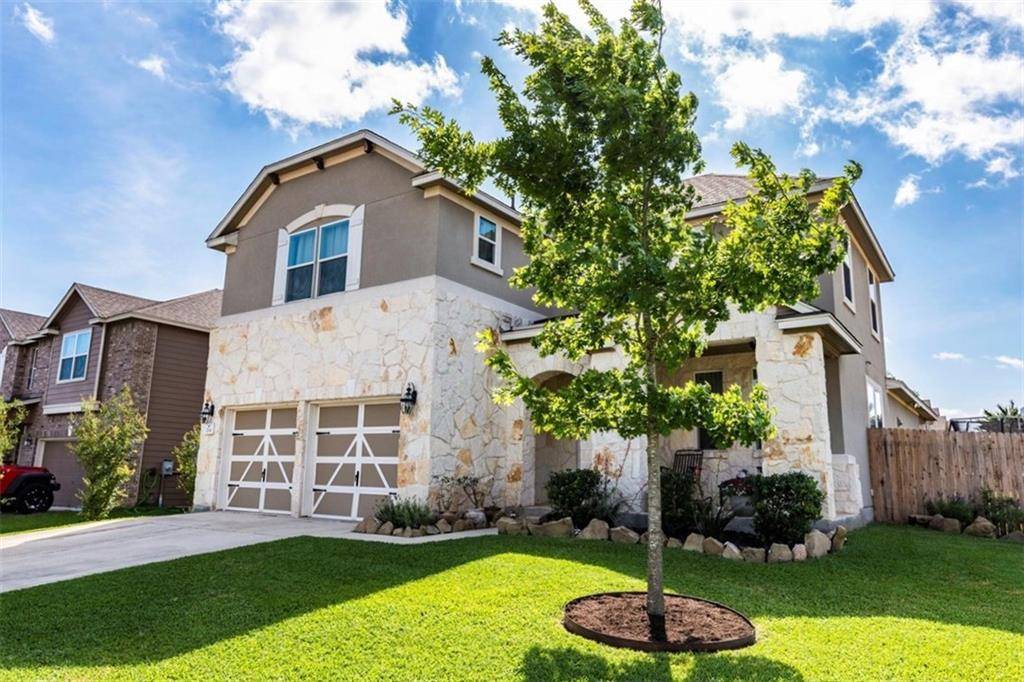 234 Apricot DR, Kyle, TX 78640