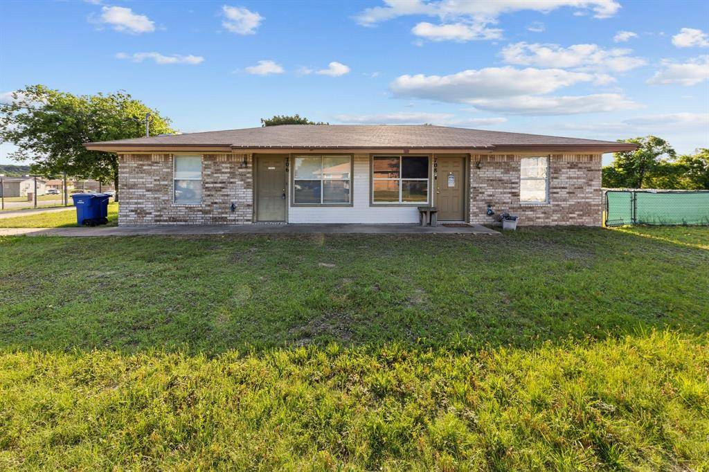 706-708 N 4th ST, Copperas Cove, TX 76522