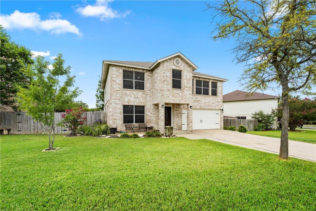 1125 Welch WAY, Cedar Park, TX 78613