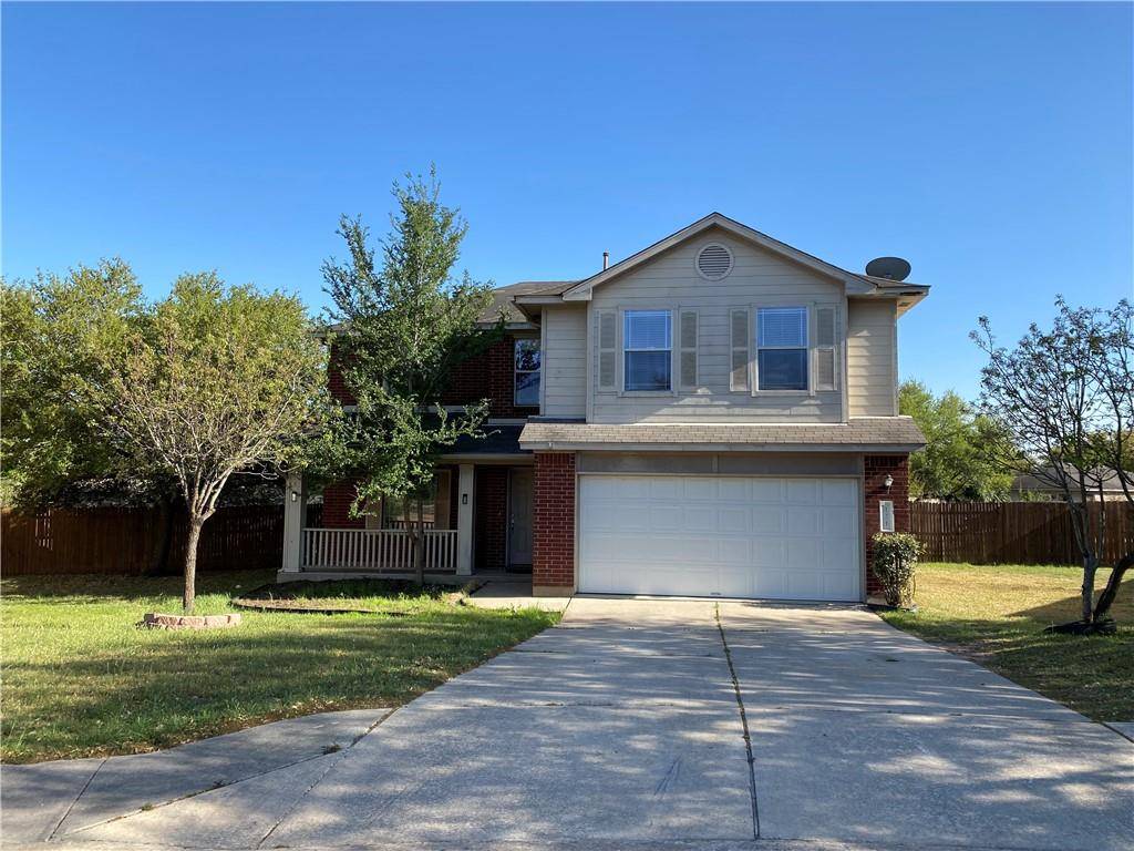 121 Palo Duro CV, Kyle, TX 78640