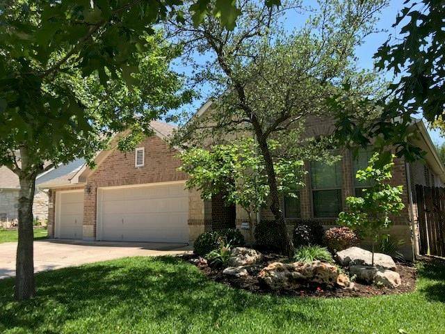 1808 Nicholas Zane DR, Cedar Park, TX 78613