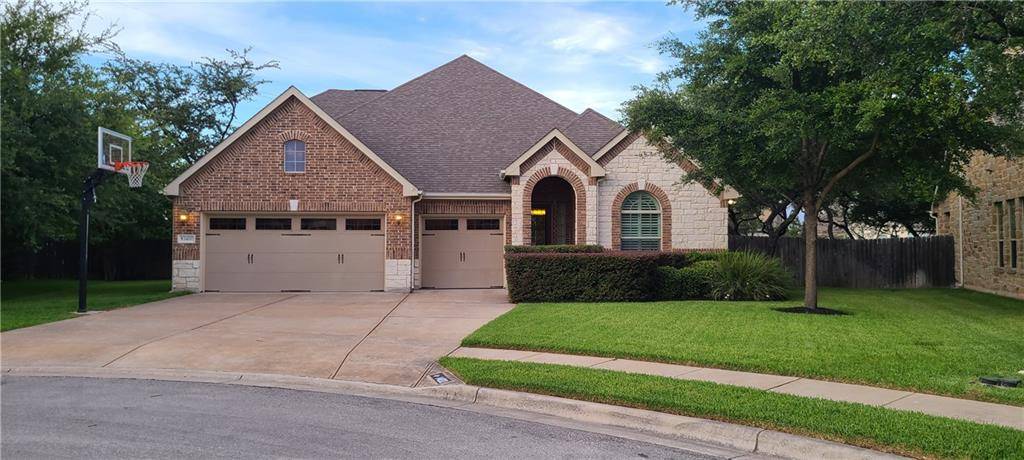 1400 Pendleton DR, Cedar Park, TX 78613