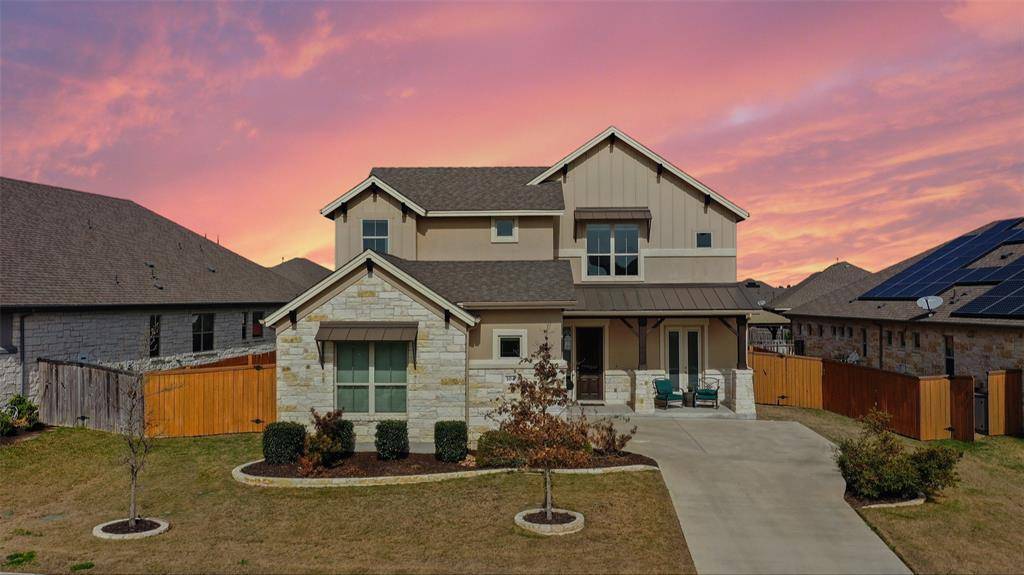 104 Crossvine TRL, Georgetown, TX 78626