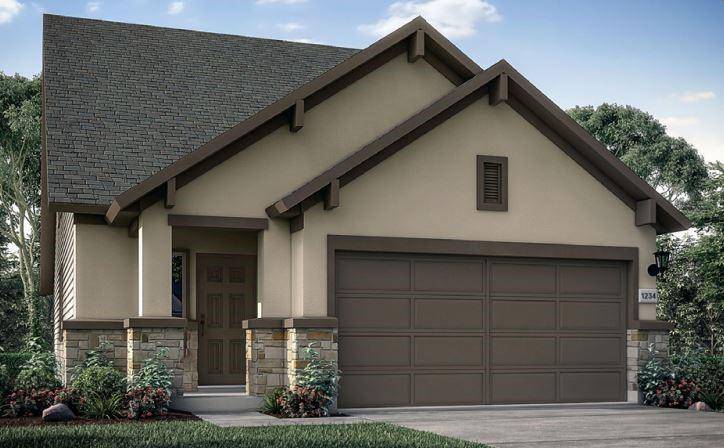 304 Pepperbark LOOP, Buda, TX 78610