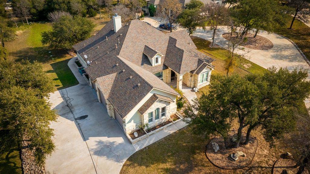 124 Gabriel VIS E, Georgetown, TX 78633