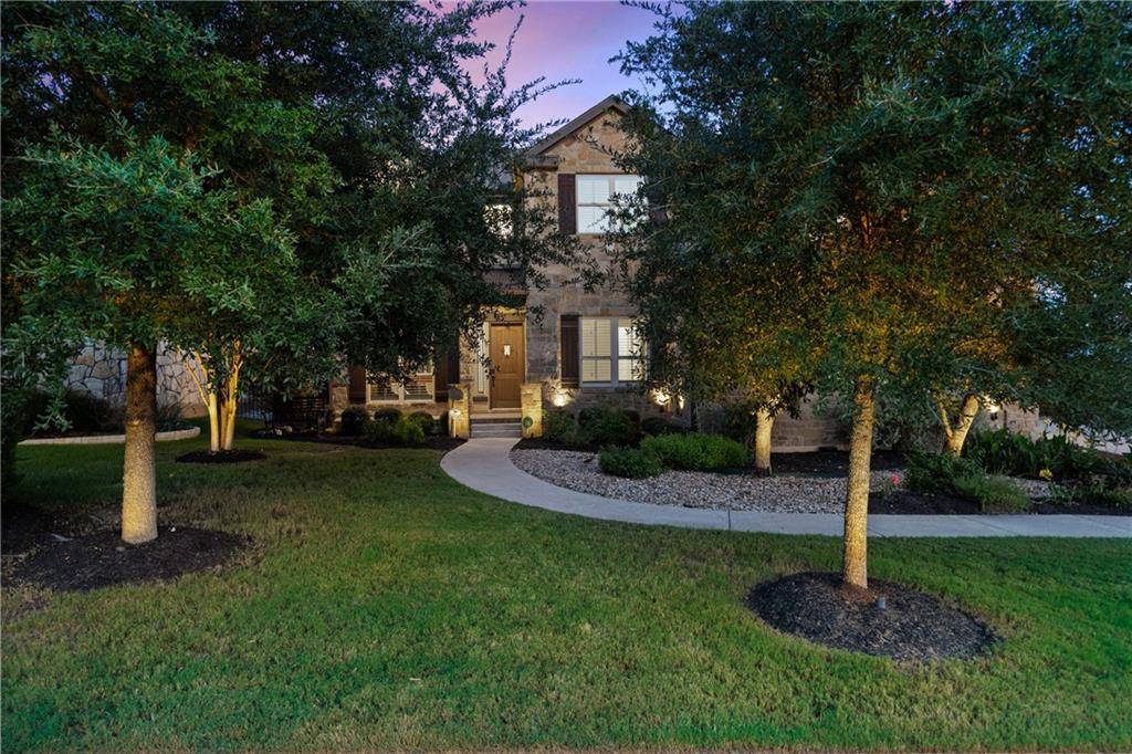 15729 De Fortuna DR, Bee Cave, TX 78738