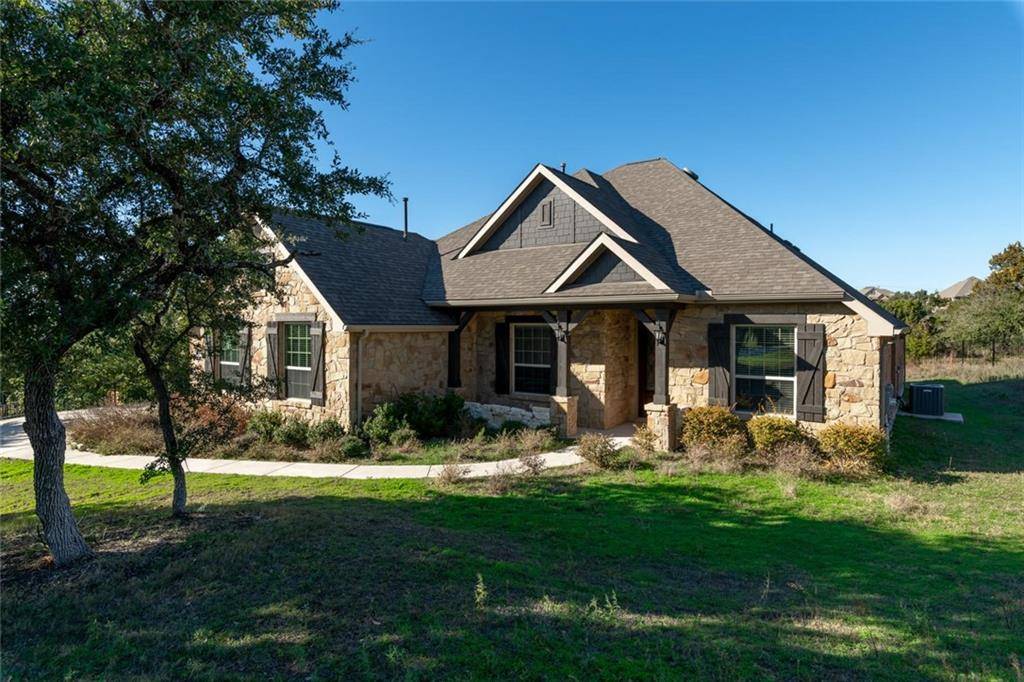 22100 Esmeralda DR, Spicewood, TX 78669