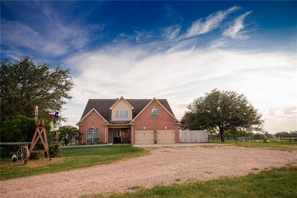 3565 FM 2502, Bellville, TX 77418