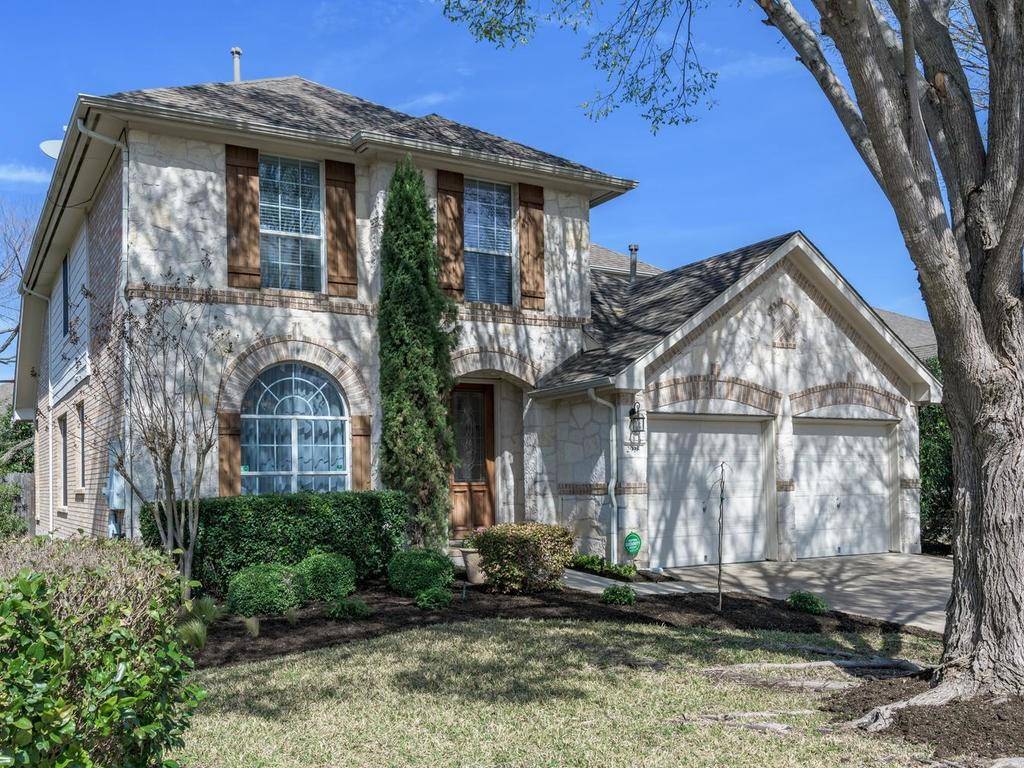 2928 Laurel Grove WAY, Round Rock, TX 78681