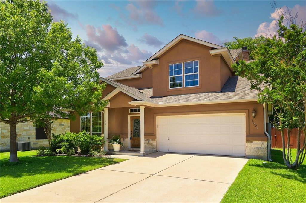 30623 Saint Andrews, Georgetown, TX 78628