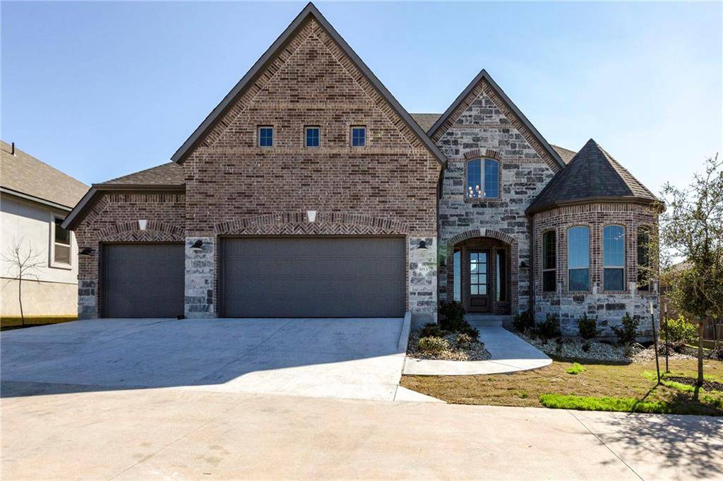 1013 Legacy XING, Georgetown, TX 78628