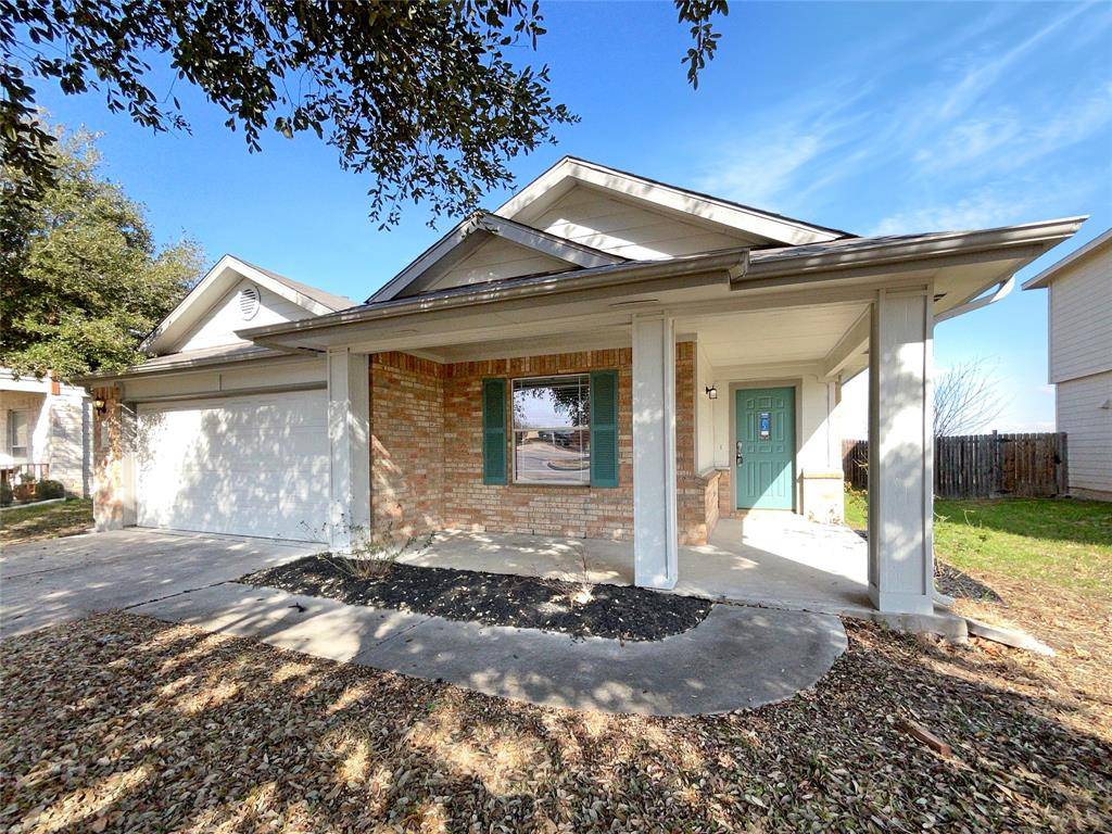 132 Mansfield Lake TRL, Kyle, TX 78640