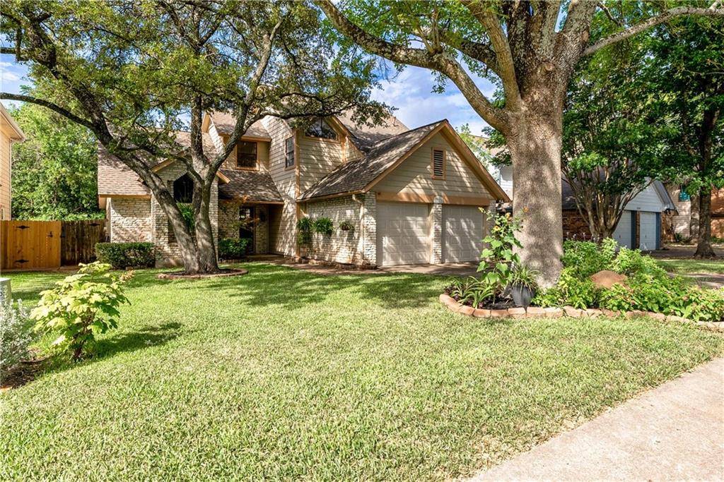 8223 Racine TRL, Austin, TX 78717