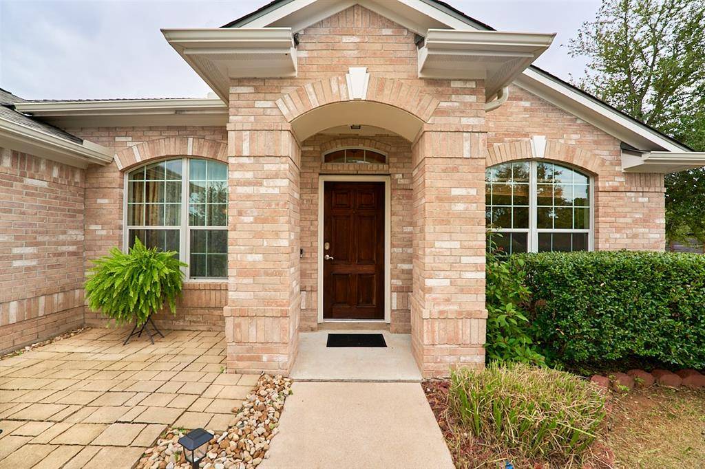 11817 Lansdowne RD, Austin, TX 78754