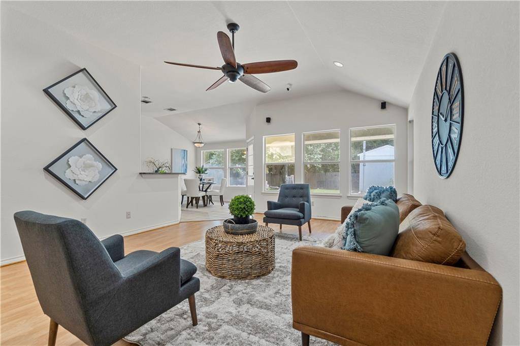 159 Tanner CIR, Georgetown, TX 78626