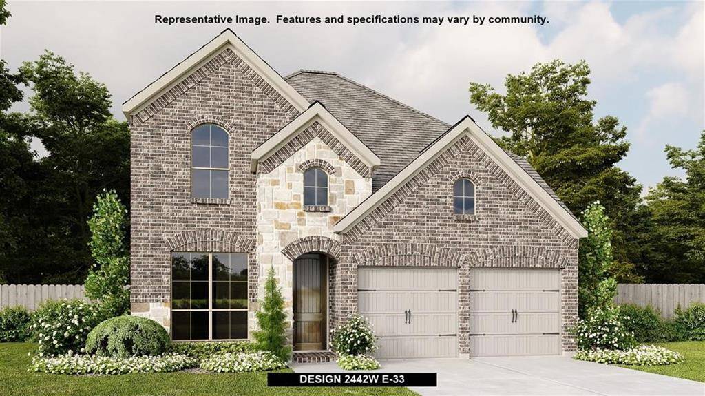 133 Ironbark BND, Bastrop, TX 78602