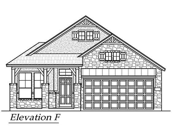 147 Russet TRL, Georgetown, TX 78628