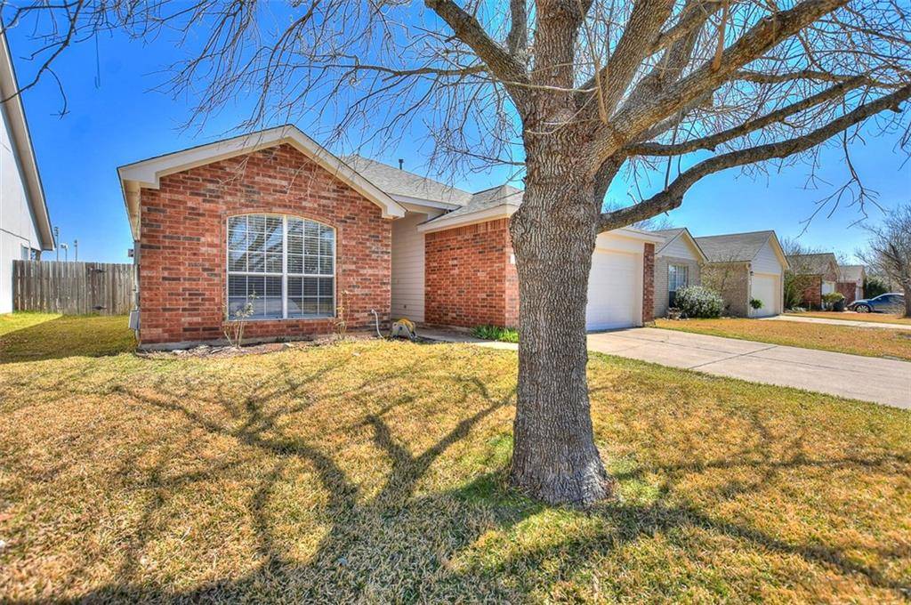 213 Meadowlark CIR, Georgetown, TX 78626