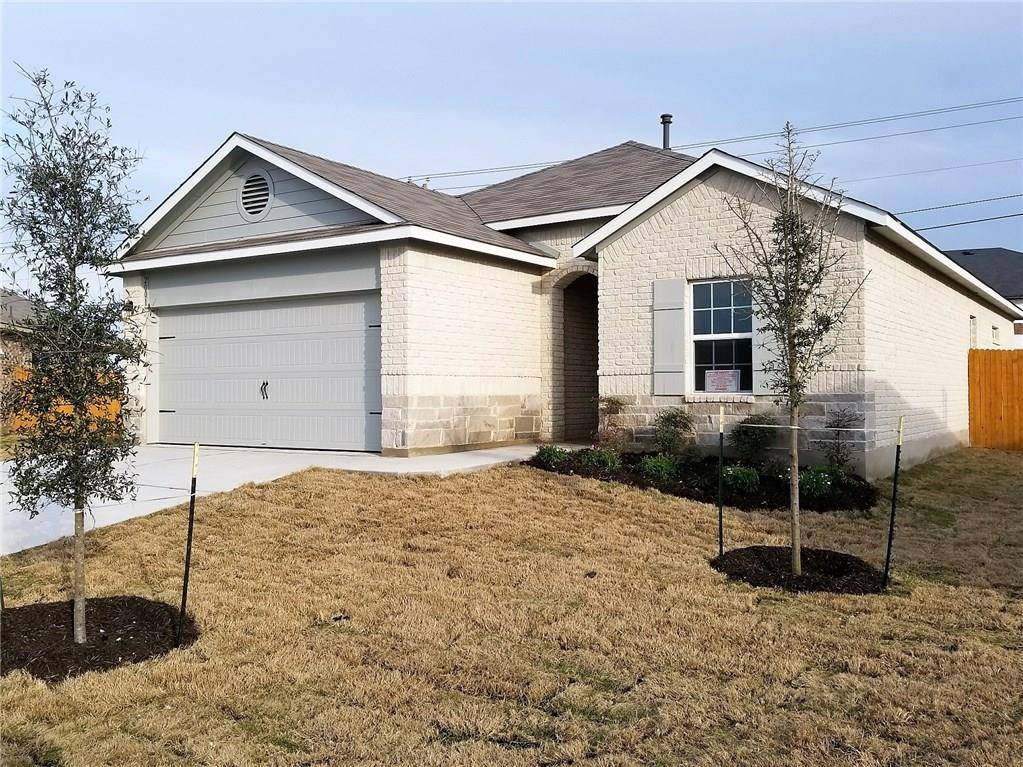 2713 Bridekirk DR, Round Rock, TX 78664