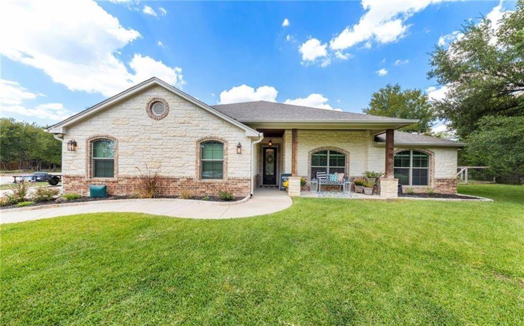 1258 County Road 3152, Kempner, TX 76539