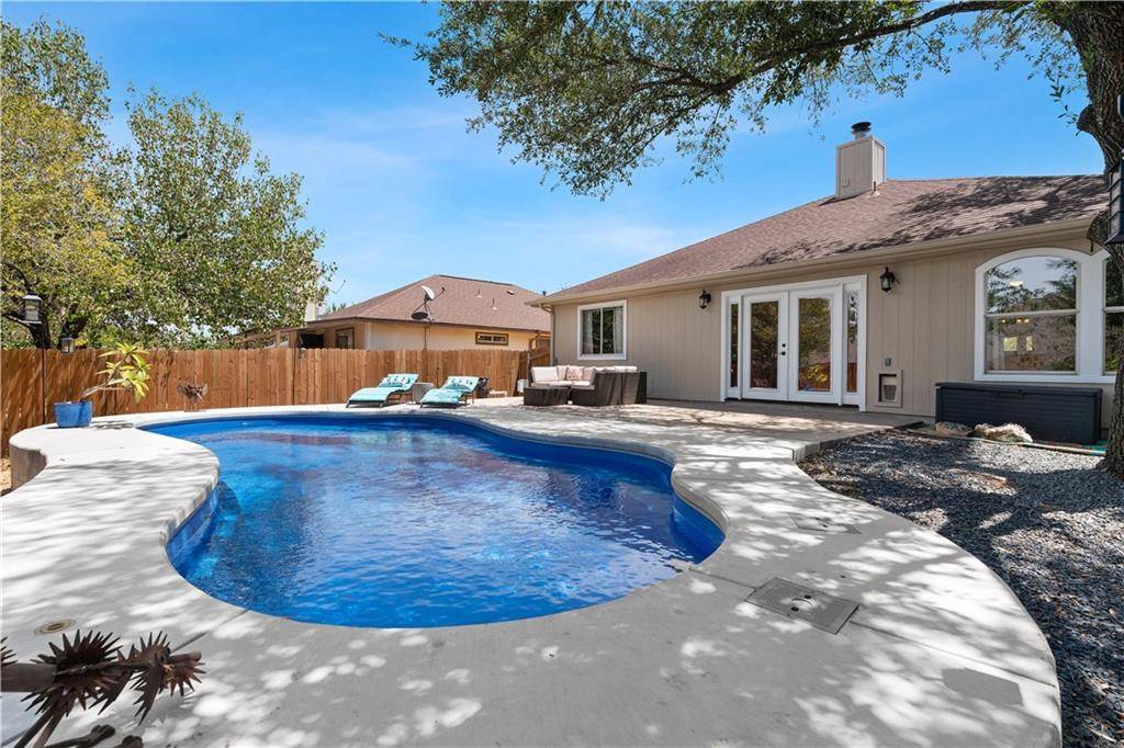 13810 Randalstone DR, Pflugerville, TX 78660