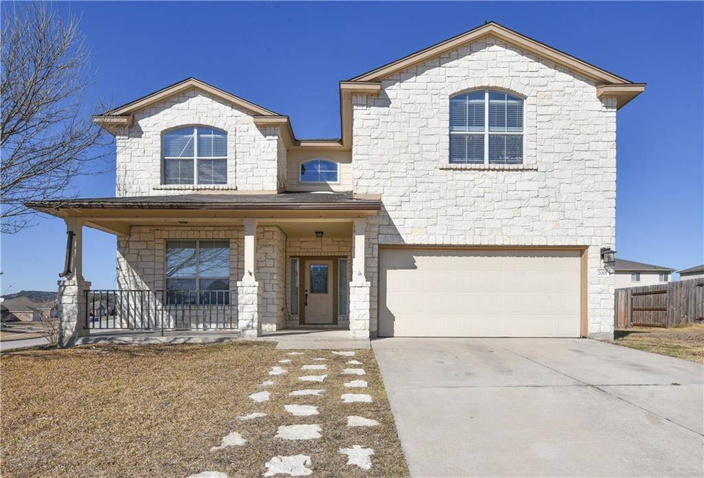 2001 Vernice DR, Copperas Cove, TX 76522