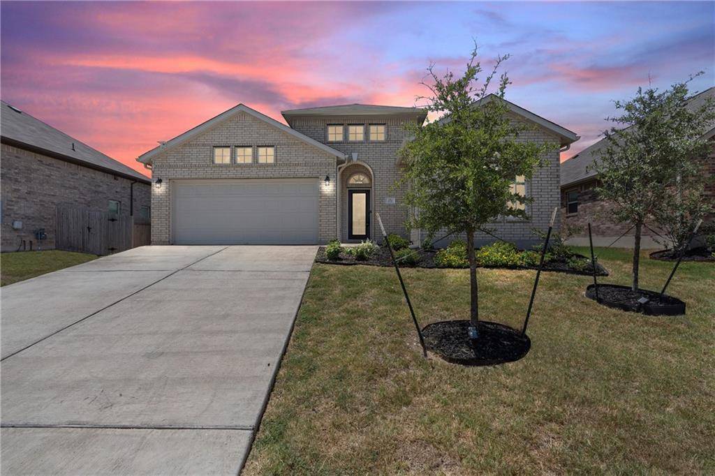 272 Natchez DR, Buda, TX 78610