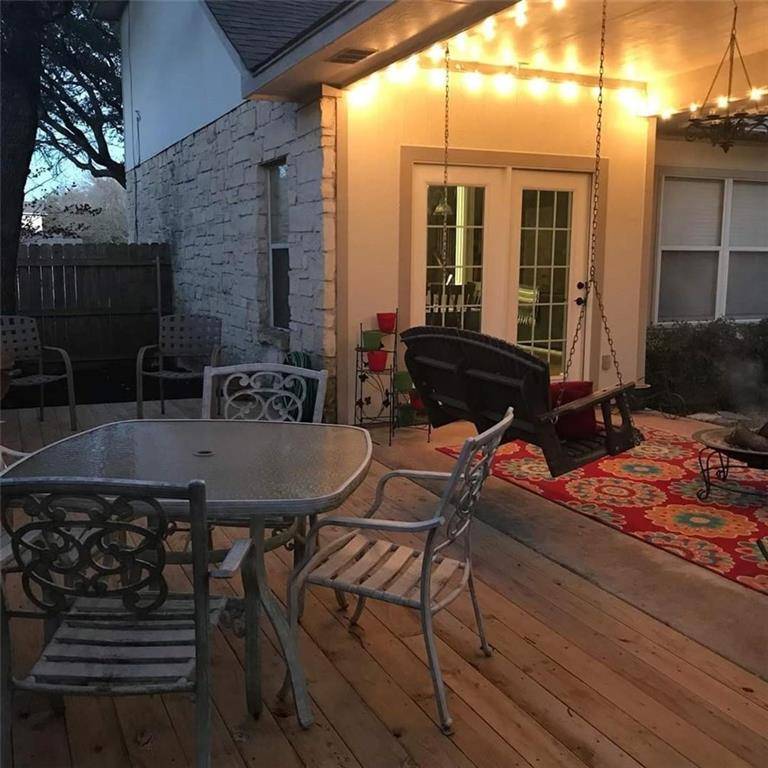 1613 Country Squire DR, Cedar Park, TX 78613