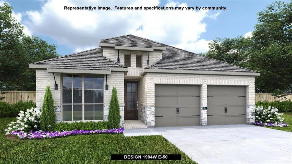 617 Tradewinds WAY, Georgetown, TX 78628