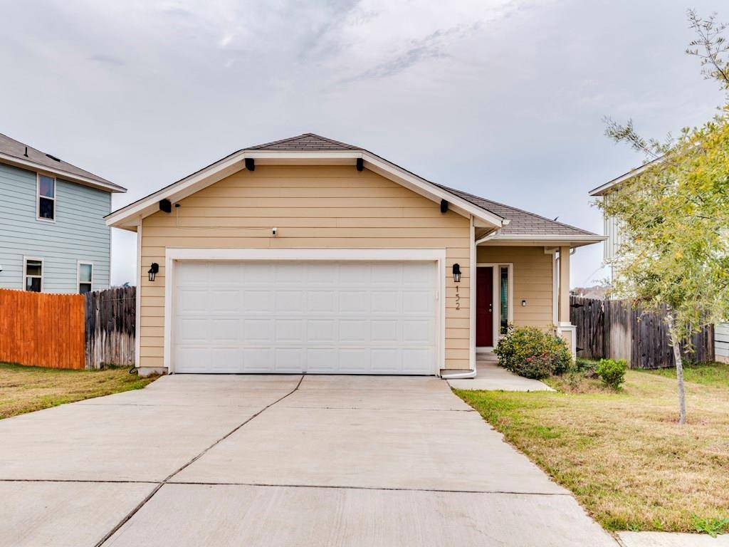 152 Sandy PATH, Buda, TX 78610