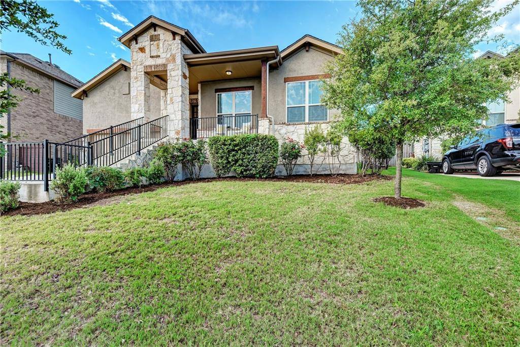 5425 Texas Bluebell DR, Spicewood, TX 78669
